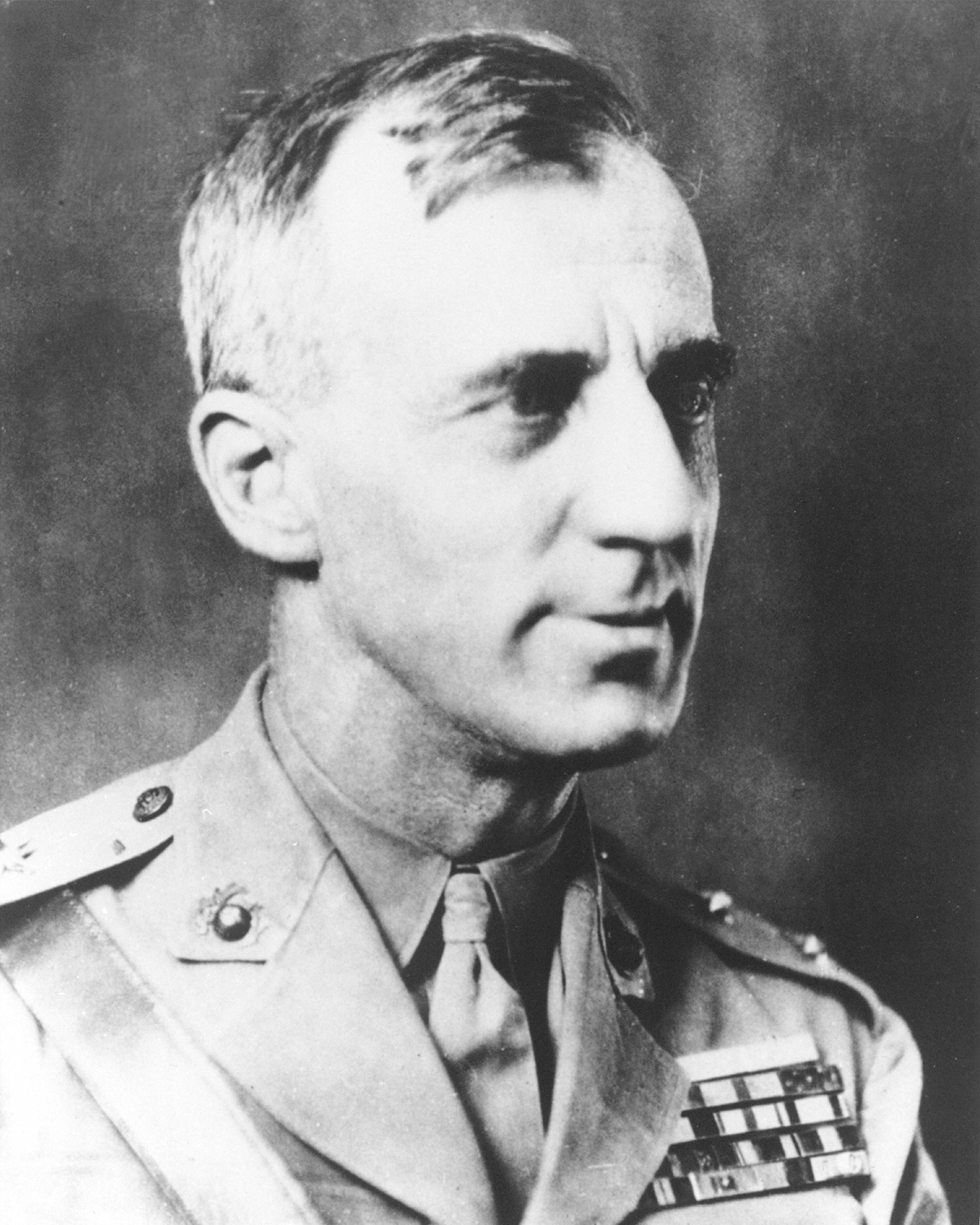 Marine Corps University > Research > Marine Corps History